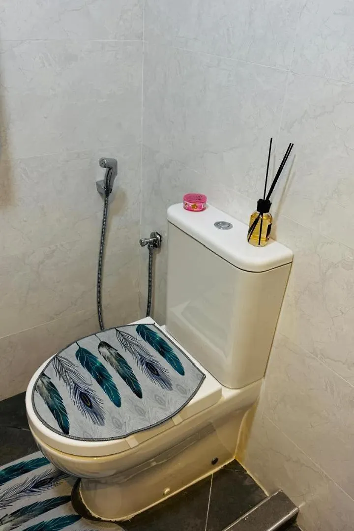 Your Perfect Apartment Sanctuary Dubai