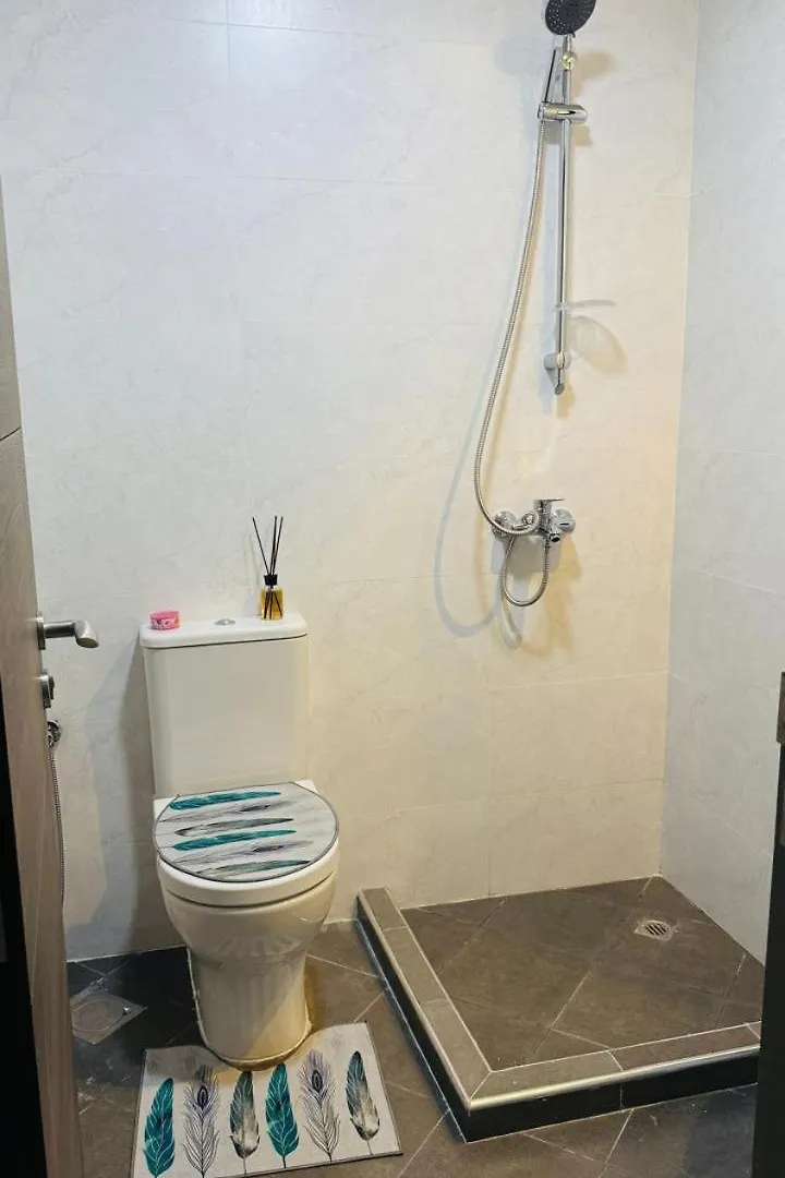 Your Perfect Apartment Sanctuary Dubai
