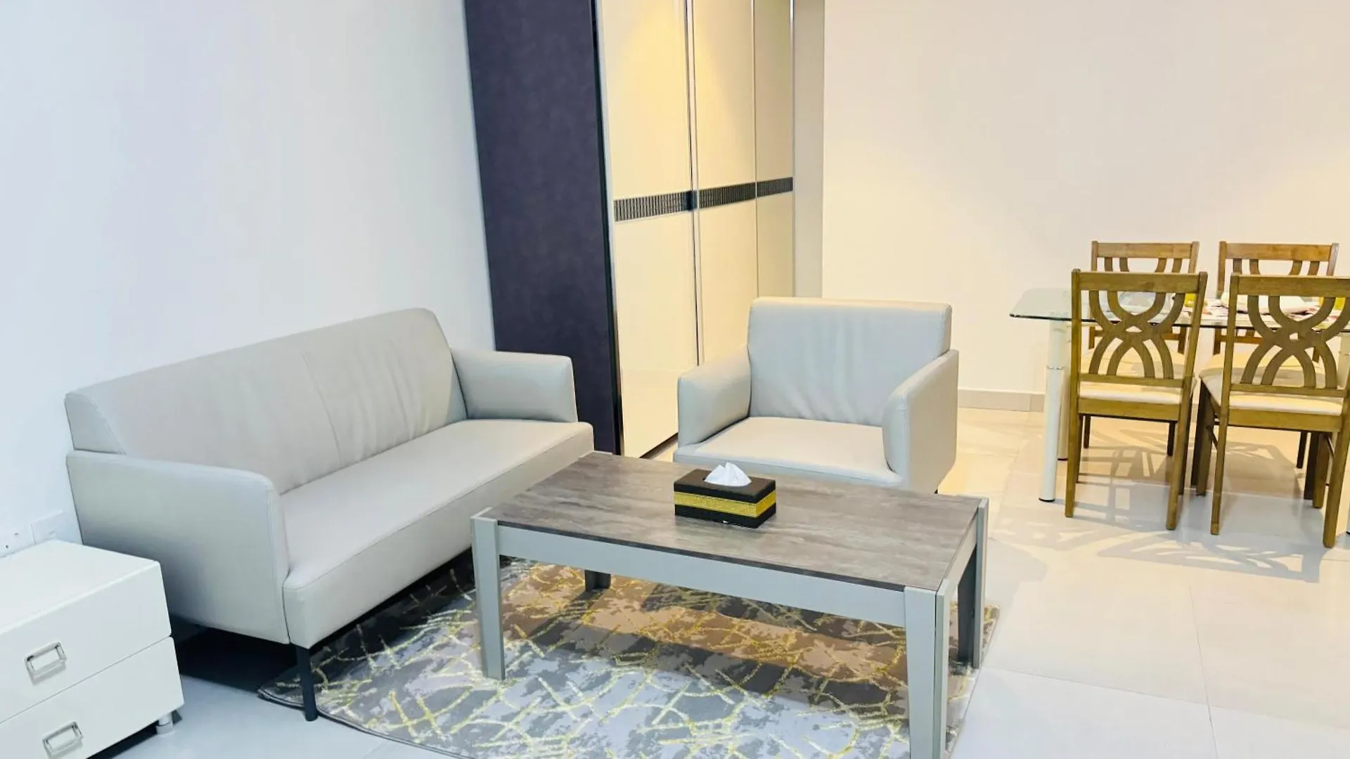 Your Perfect Apartment Sanctuary Dubai 0*,  Vereinigte Arabische Emirate