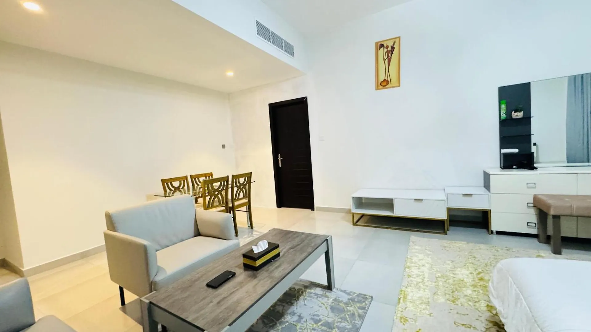 Your Perfect Apartment Sanctuary Dubai