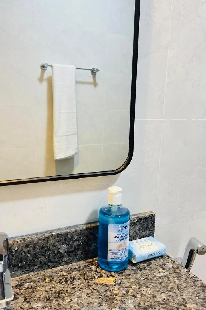 Your Perfect Apartment Sanctuary Dubai