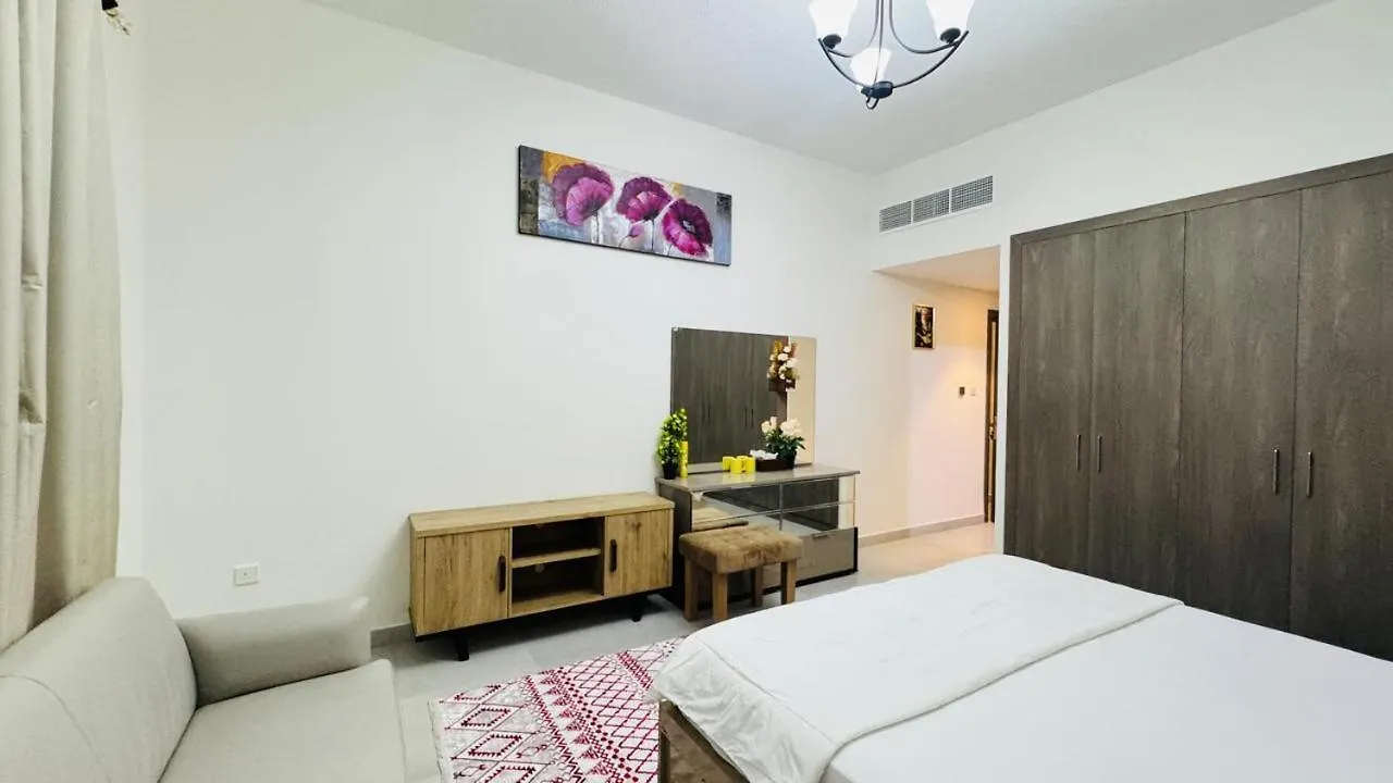 Your Perfect Apartment Sanctuary Dubai 0*,  Vereinigte Arabische Emirate