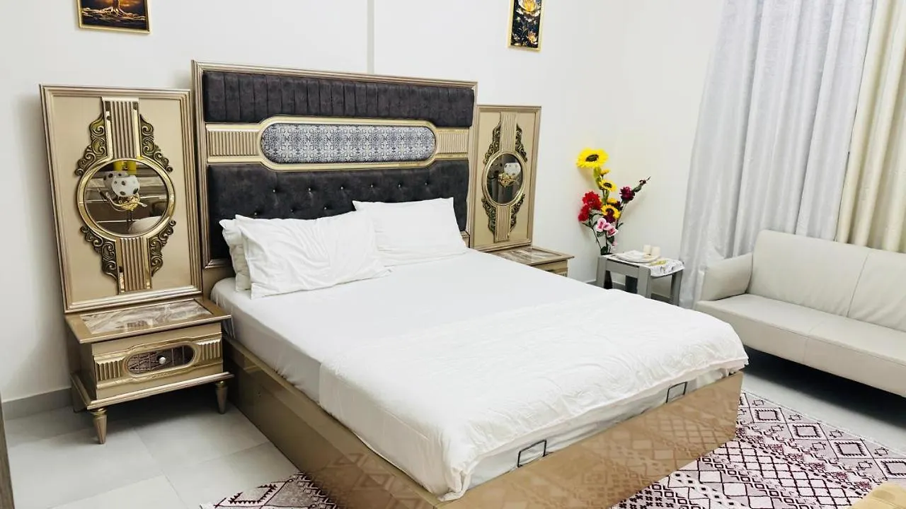 Your Perfect Apartment Sanctuary Dubai