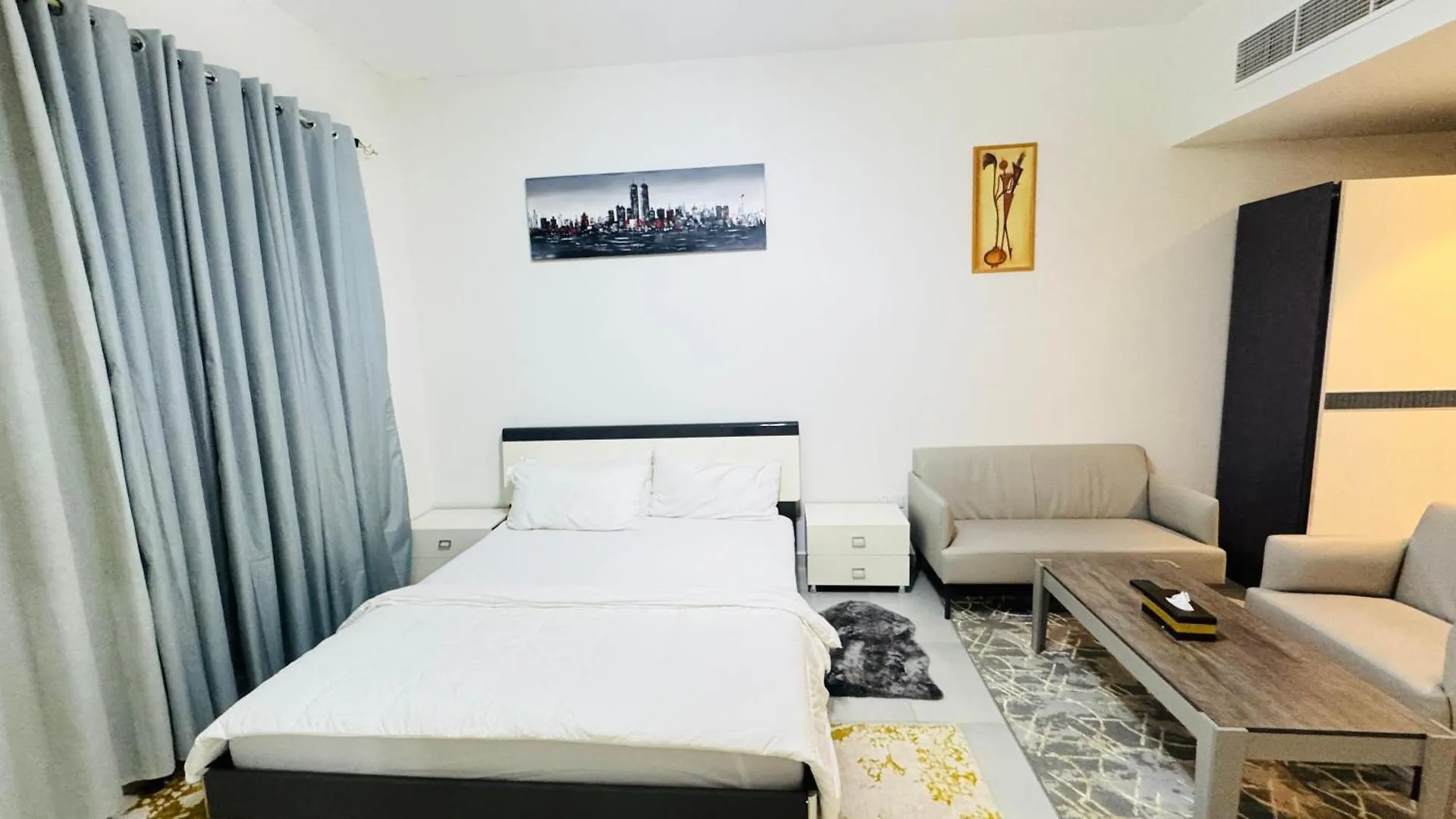 Your Perfect Apartment Sanctuary Dubai