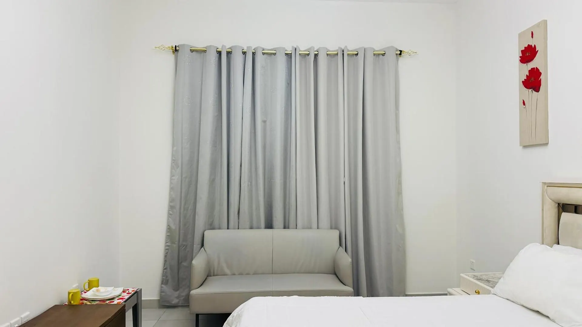 Your Perfect Apartment Sanctuary Dubai 0*,  Vereinigte Arabische Emirate